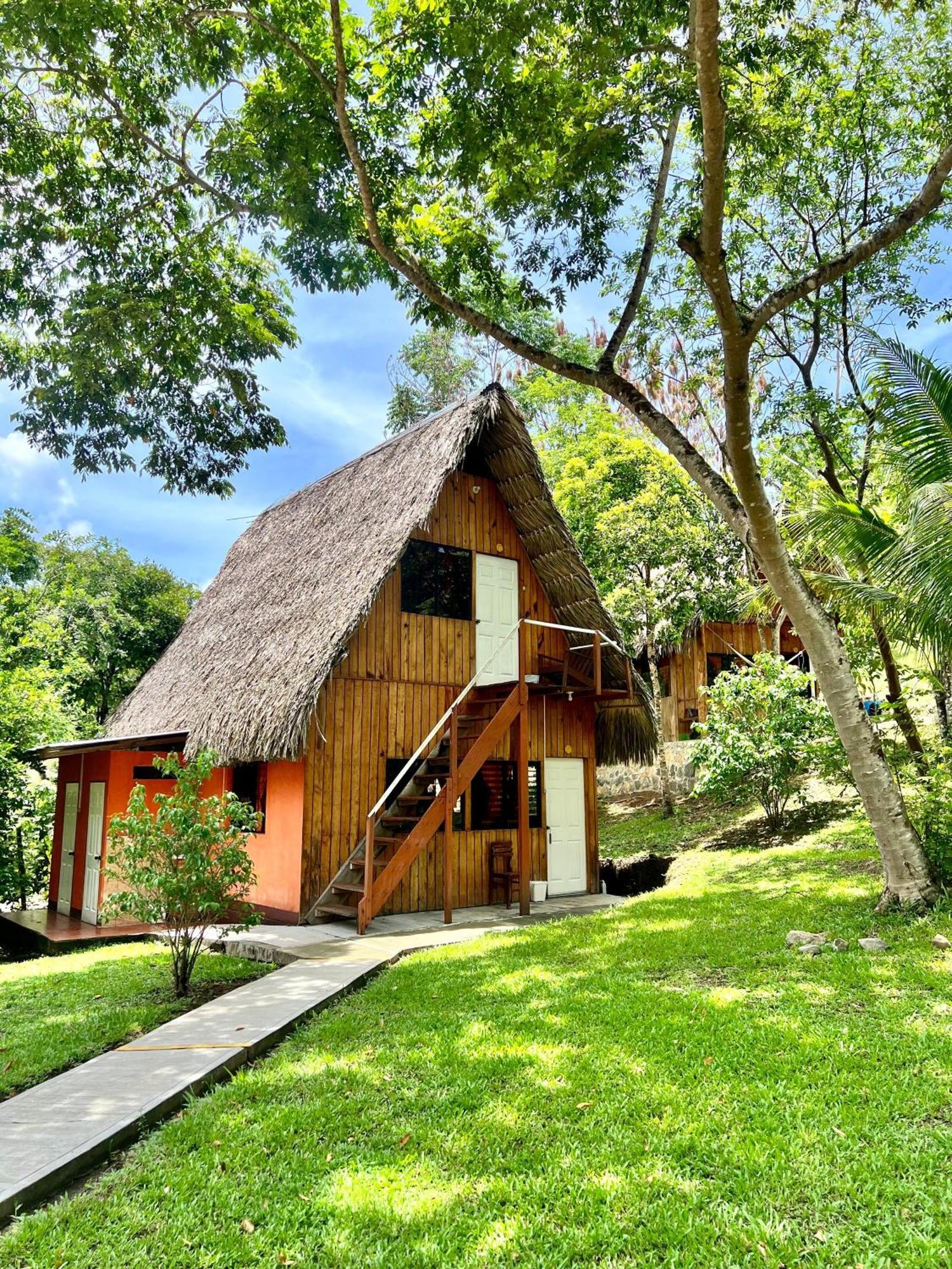Oasis The Traveler Hostel ลังกิน ภายนอก รูปภาพ